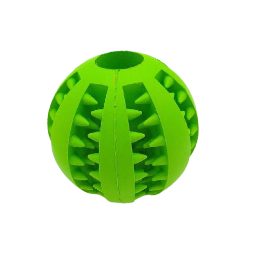 Natural Rubber Leaking Ball