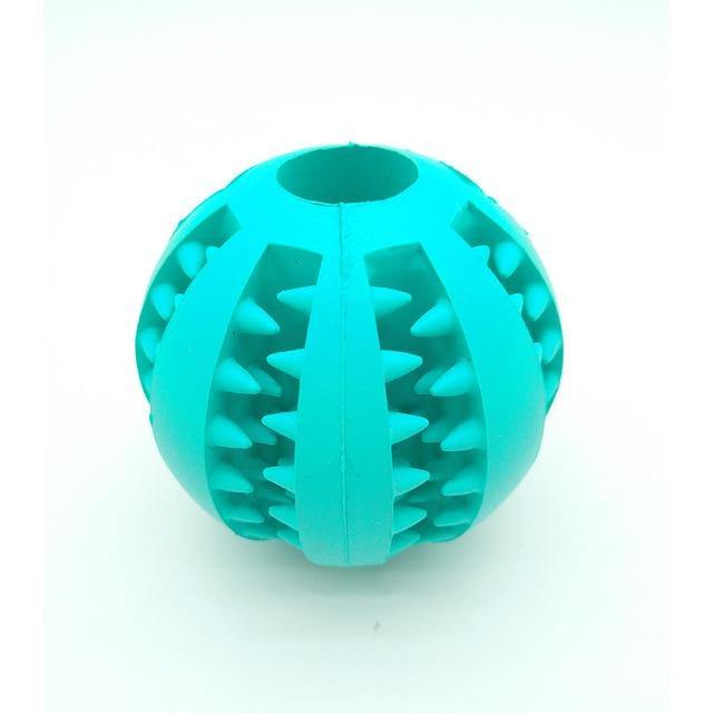 Natural Rubber Leaking Ball - 76thLane 