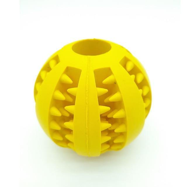 Natural Rubber Leaking Ball - 76thLane 