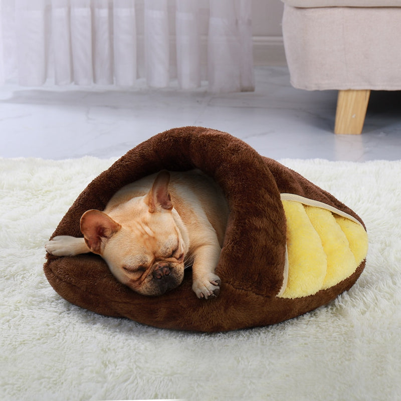 Winter Warm Pet Bed - 76thLane 