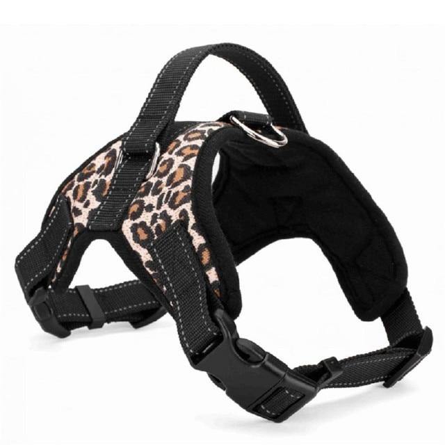 High quality Pet Harness - 76thLane 