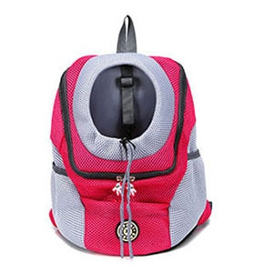 Out Double Shoulder Portable Travel Backpack