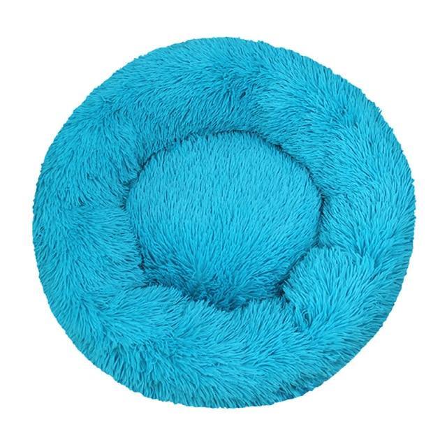 Pet Round Cushion Bed - 76thLane 