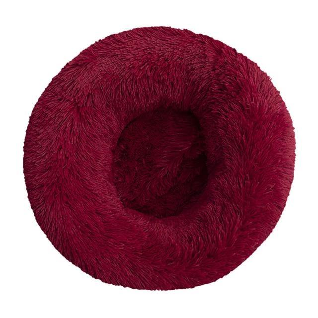 Pet Round Cushion Bed - 76thLane 